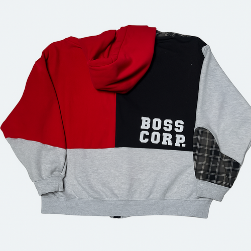 REDLINE JACKET - 1 OF 1