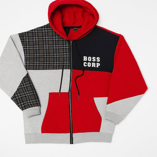 REDLINE JACKET - 1 OF 1