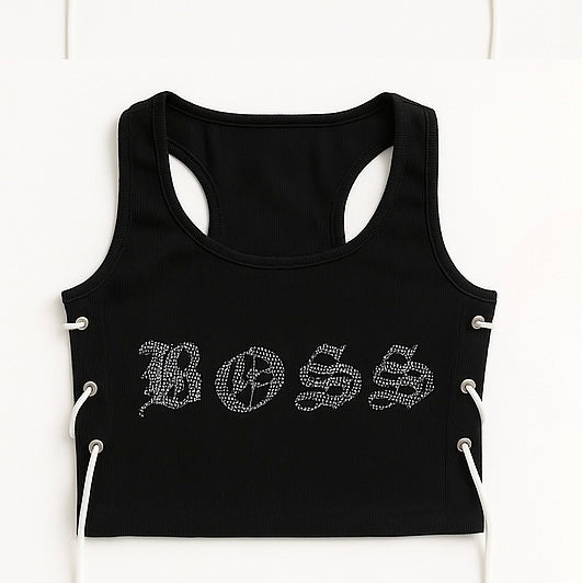 BLING TEE