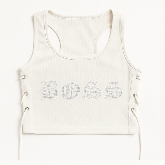 BLING TEE