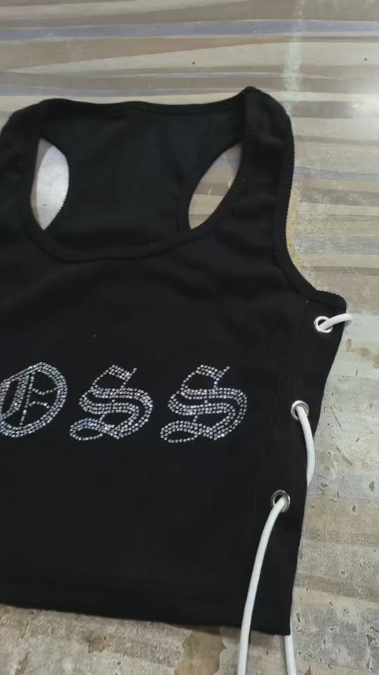 BLING TEE